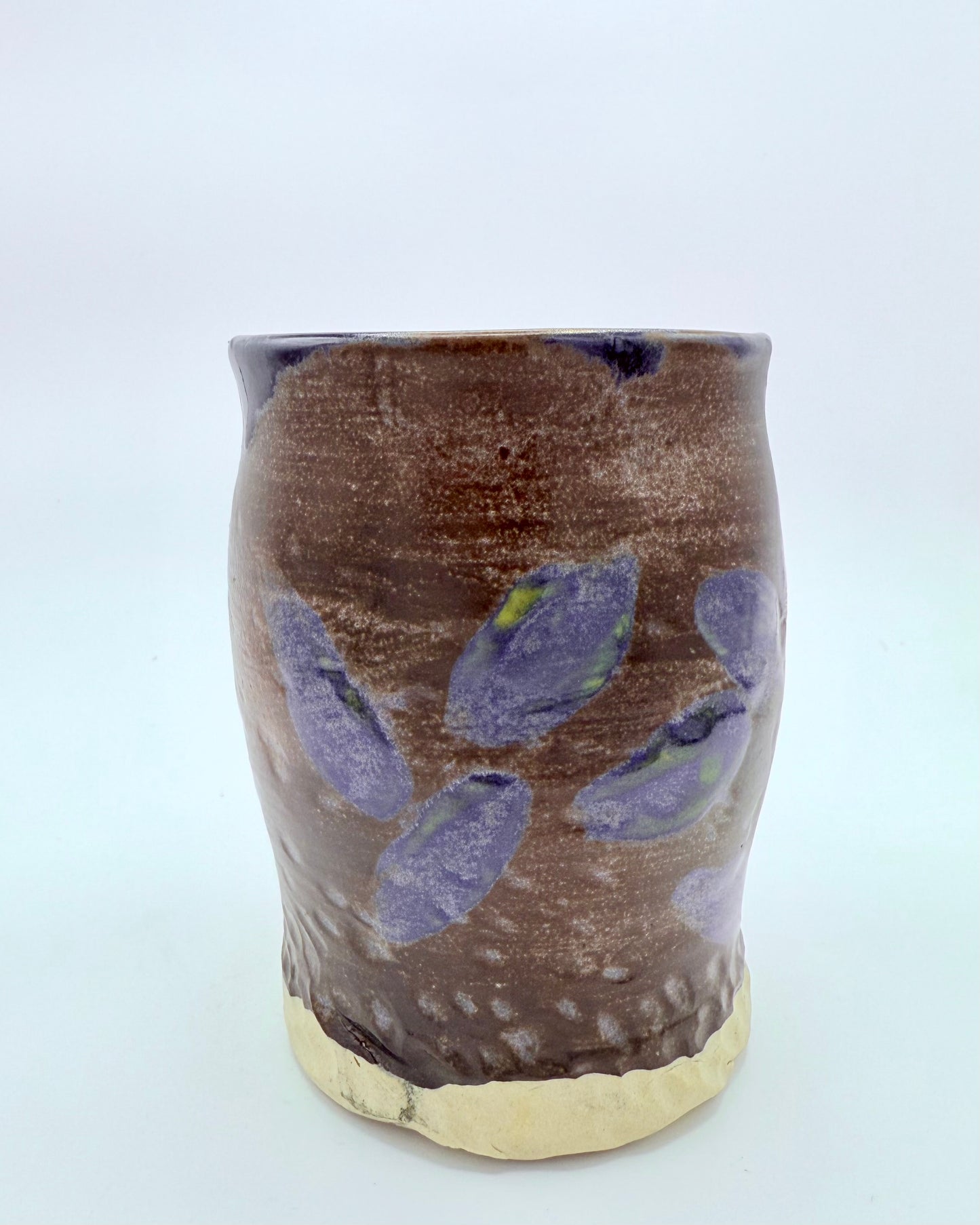 Wildflower Jar