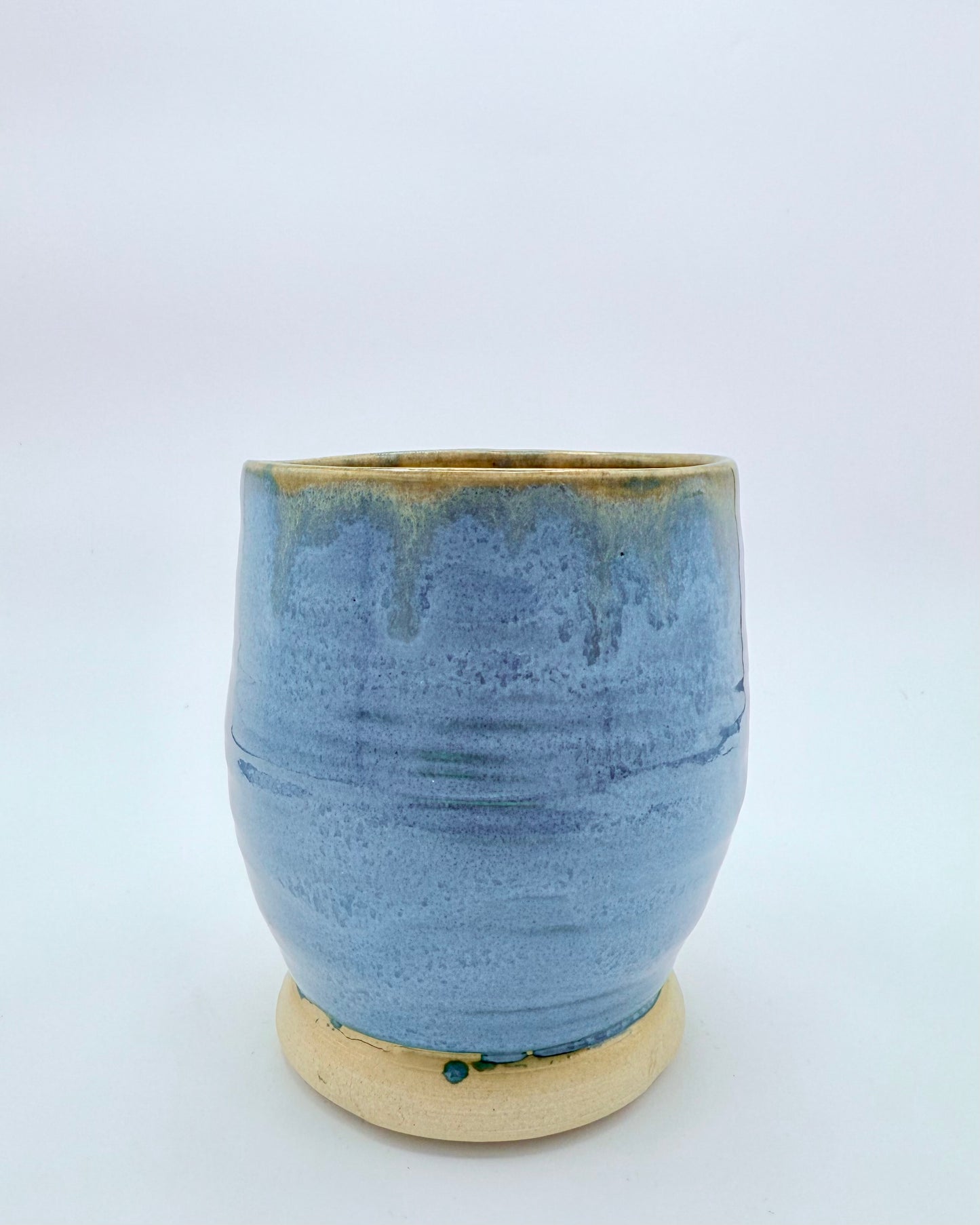 Ocean Breeze Tumbler