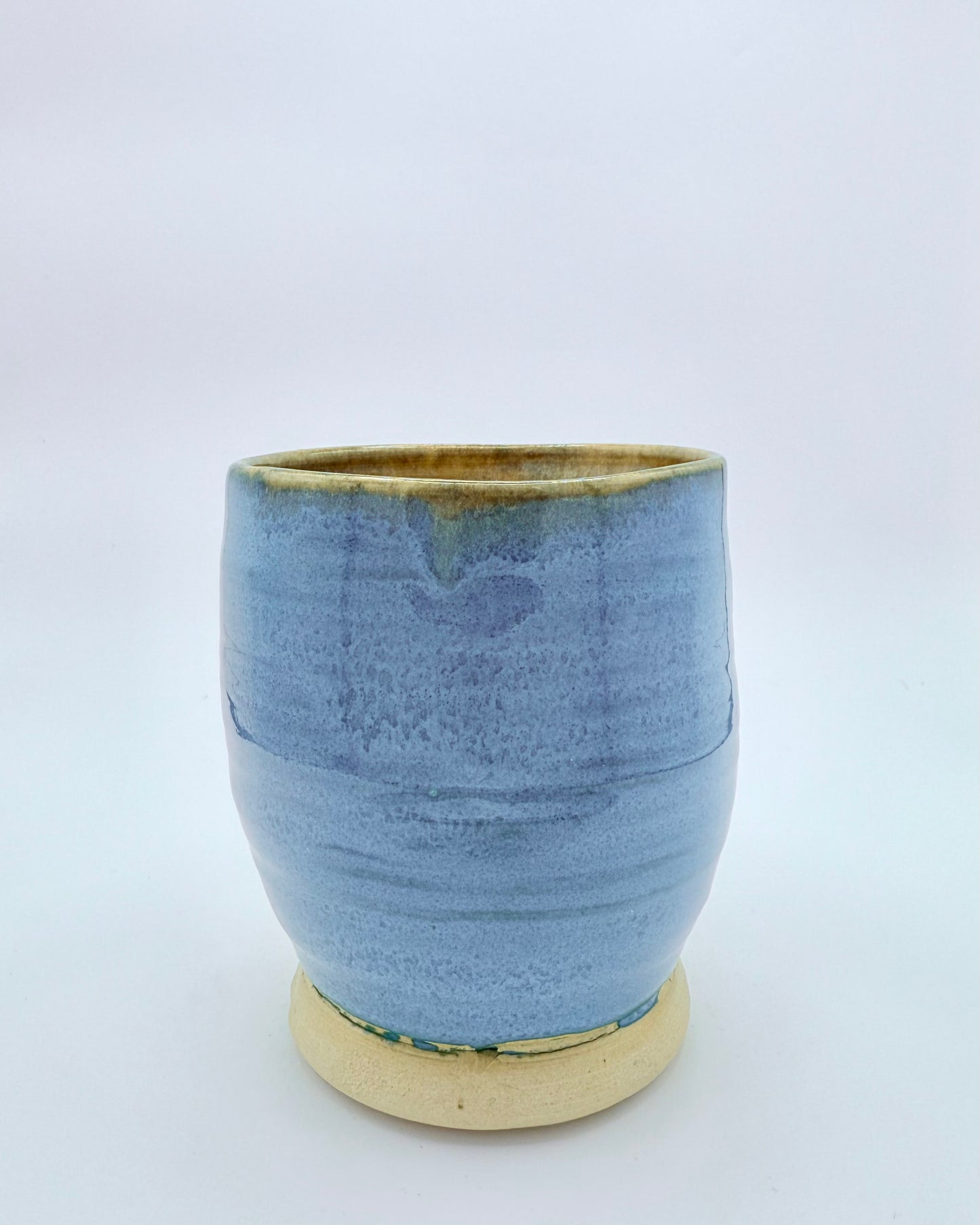 Ocean Breeze Tumbler