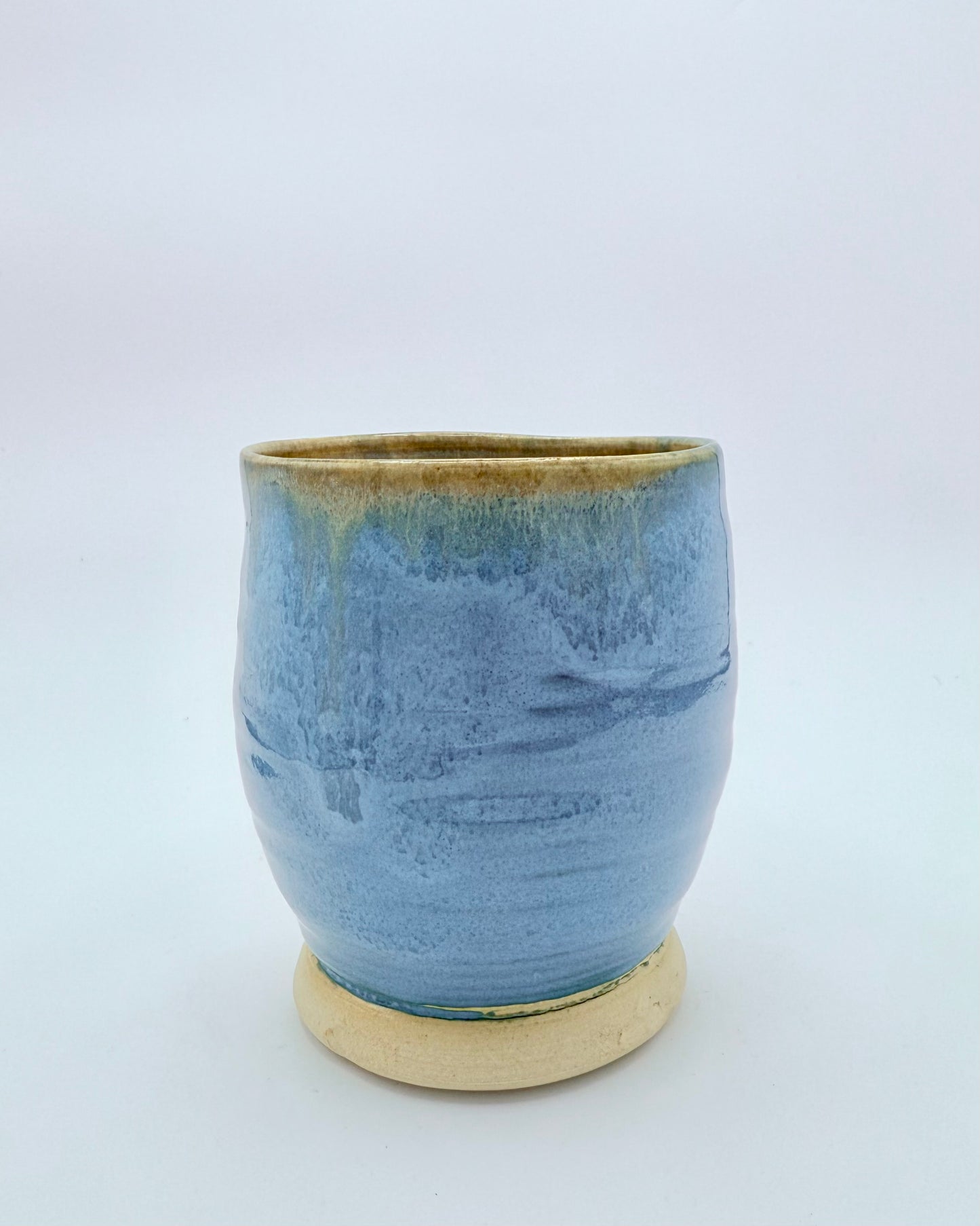 Ocean Breeze Tumbler