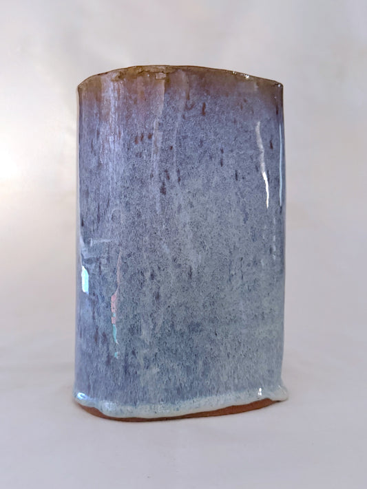 Flapped Vase