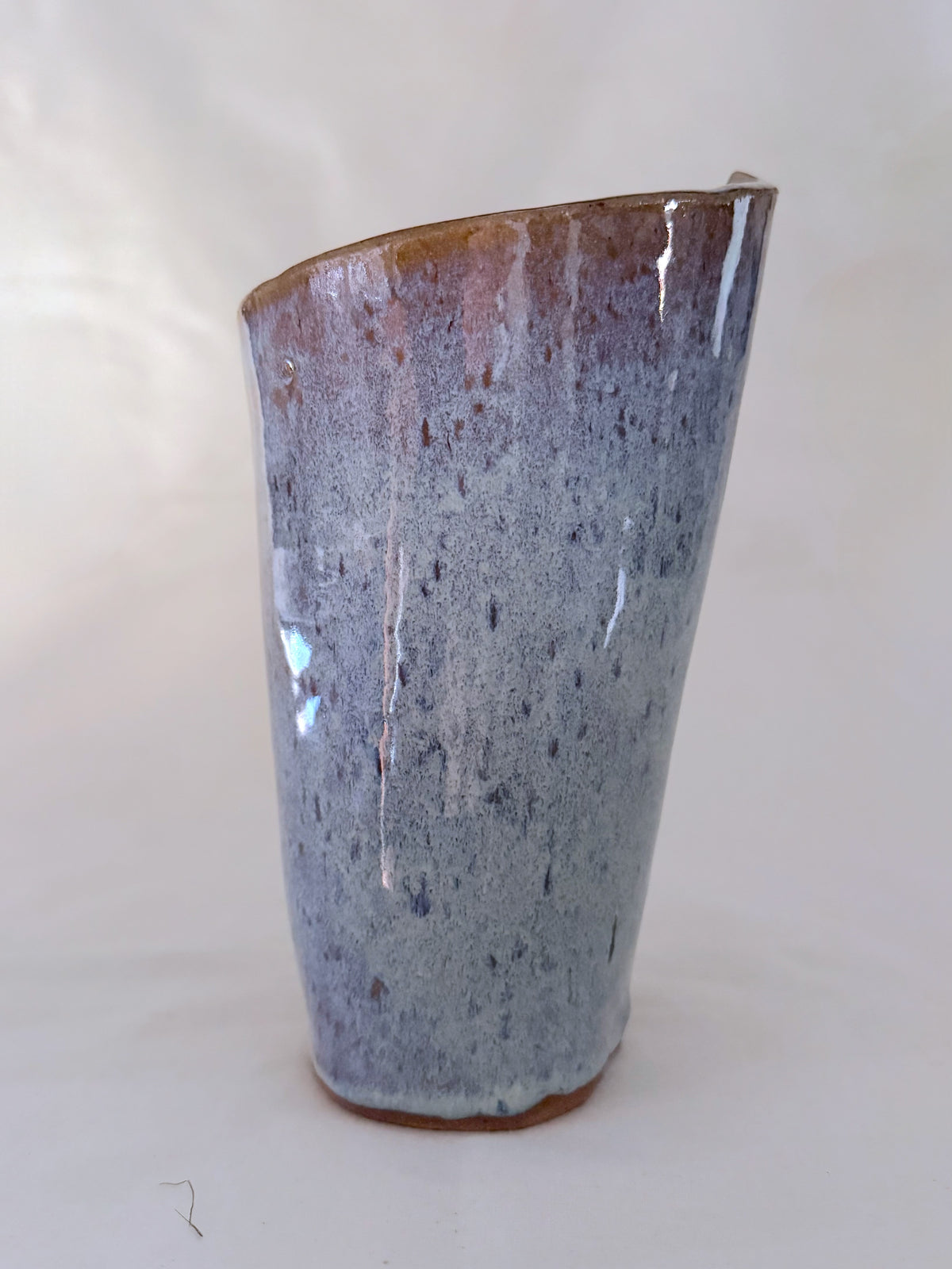 Wrapping Vase