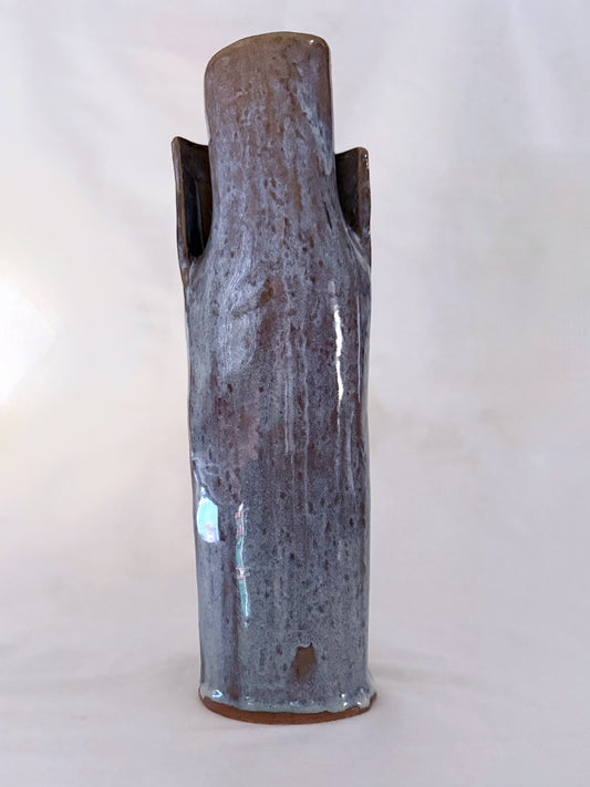 Shielded Vase