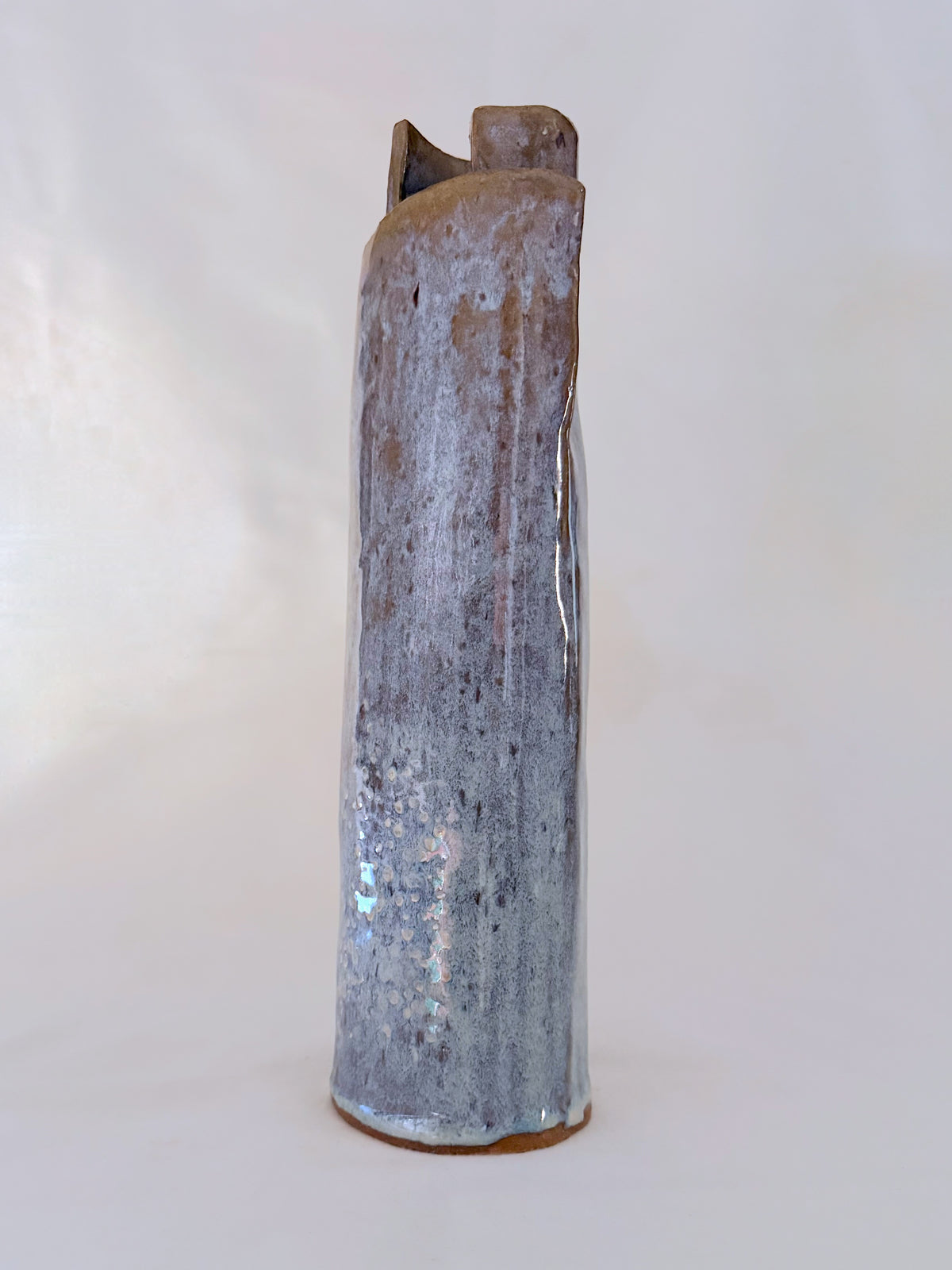 Shielded Vase