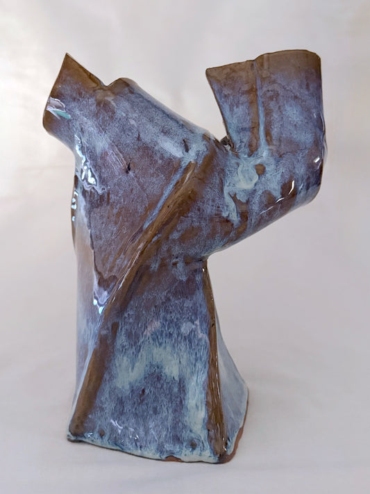 Growing Vase