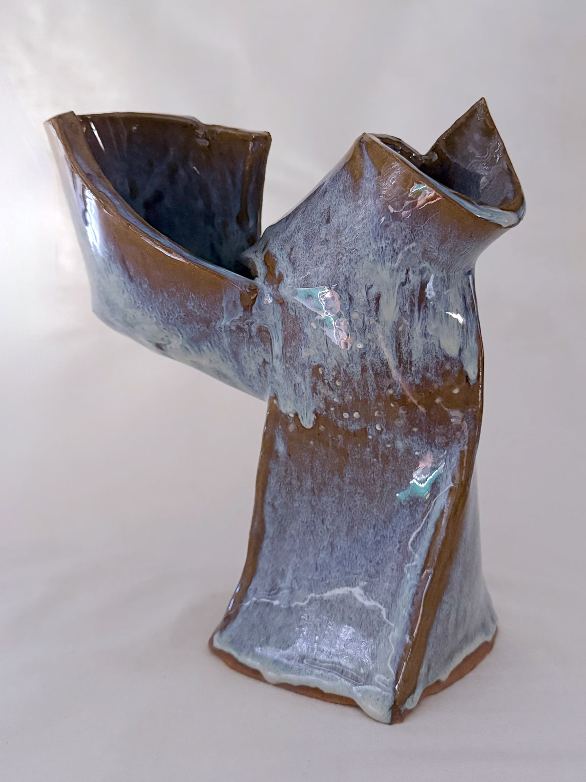 Growing Vase