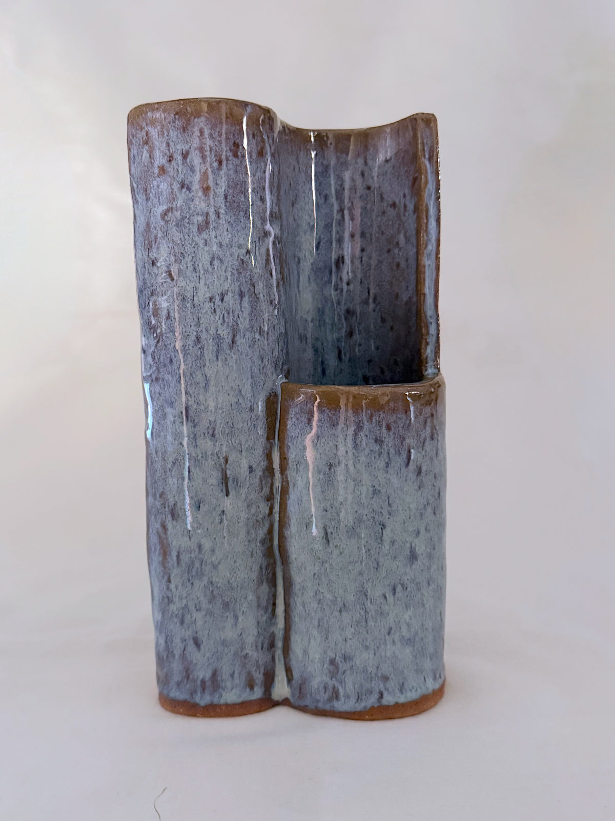 Wavy Vase