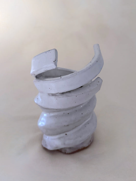 Spiral Vase
