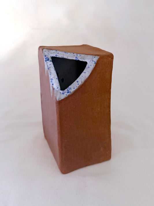 Block Vase