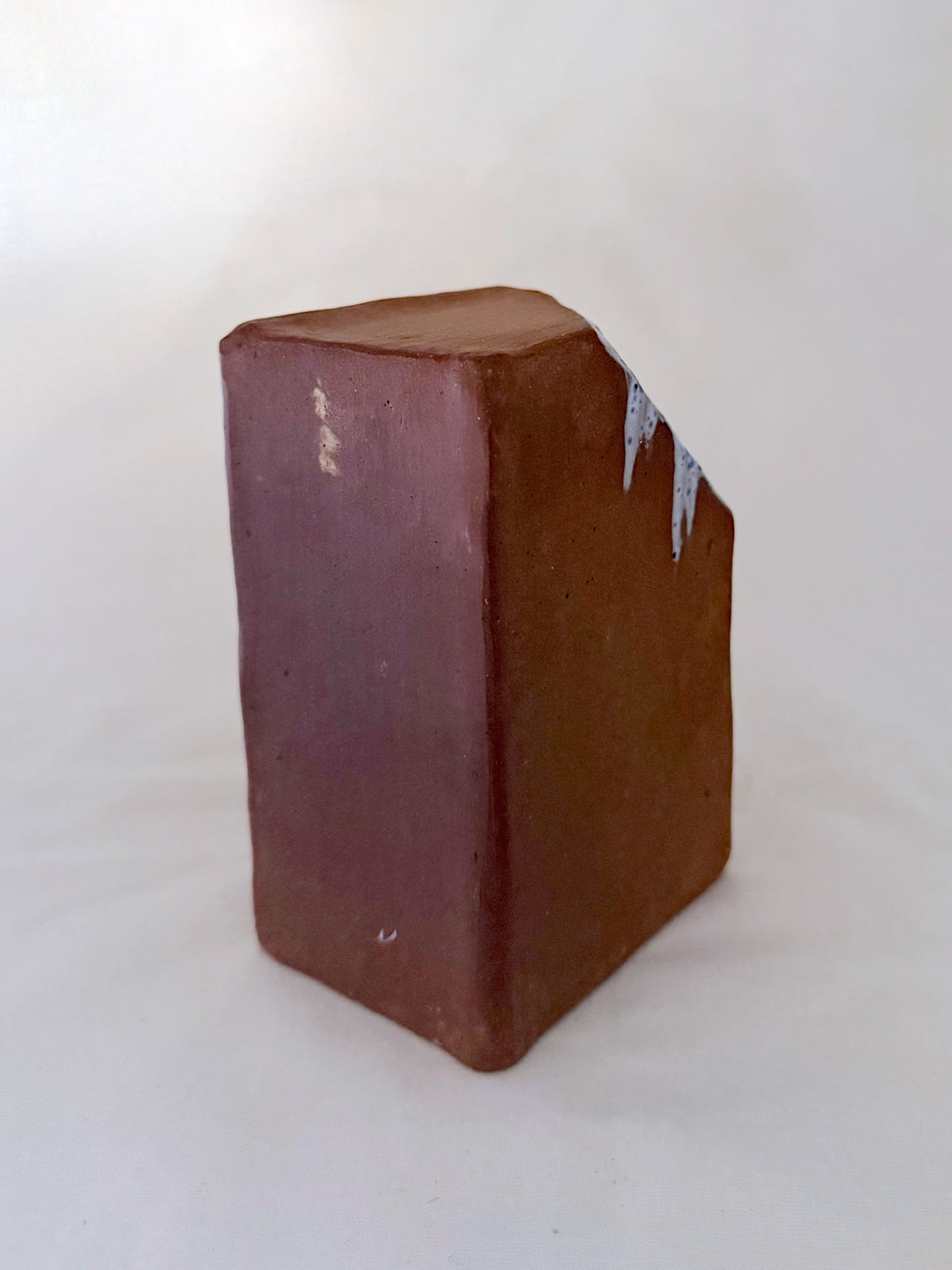 Block Vase