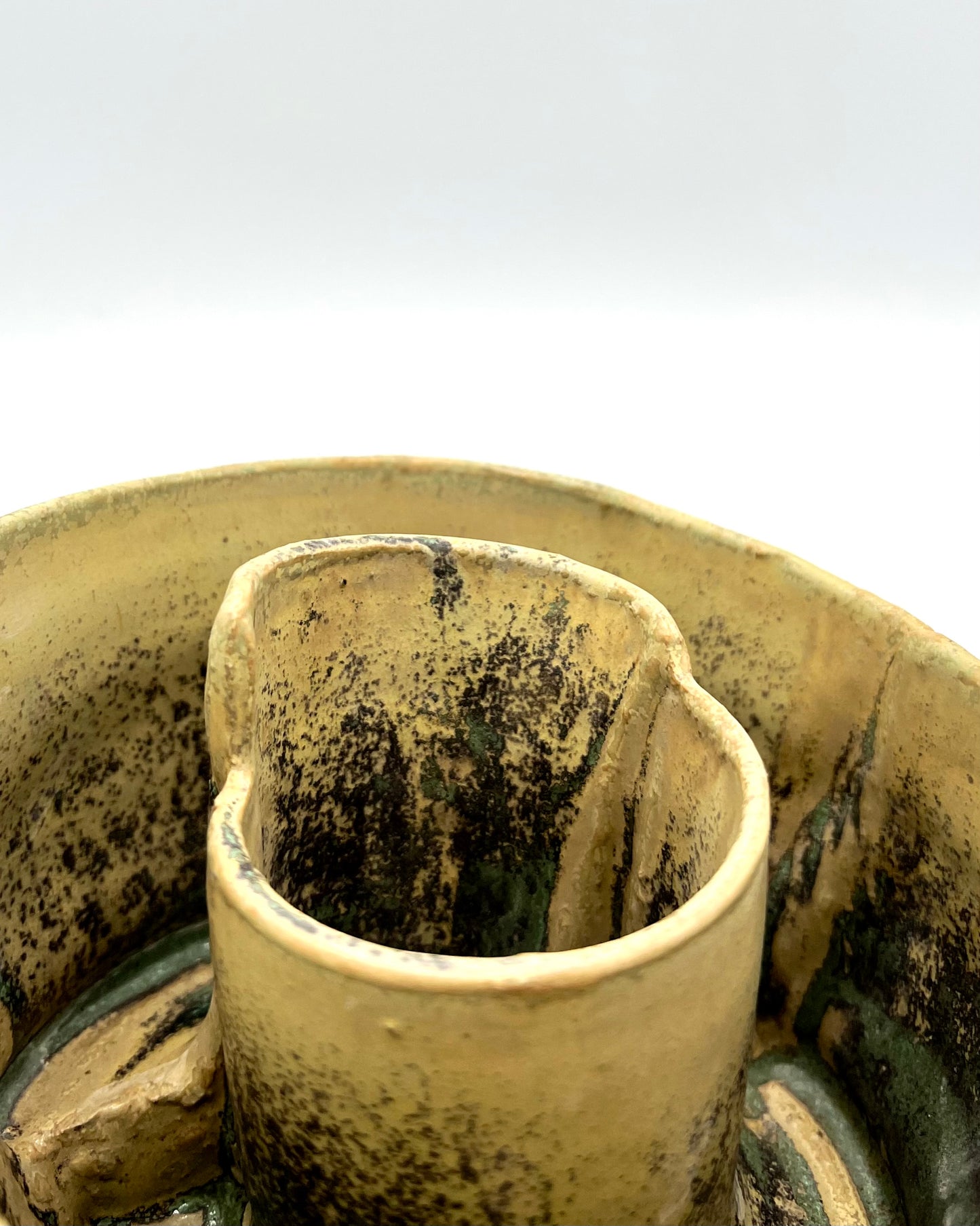 Spiral Planter