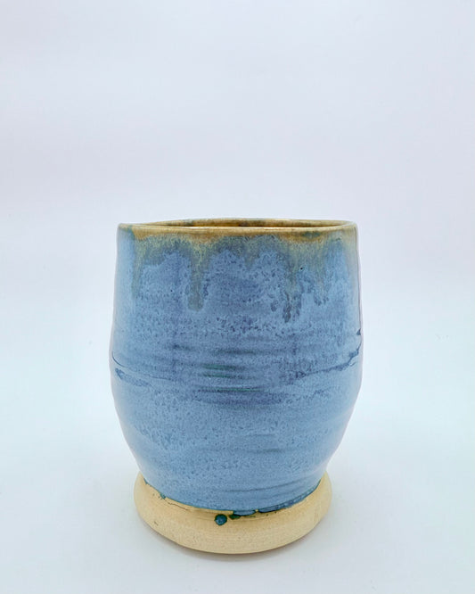 Ocean Breeze Tumbler