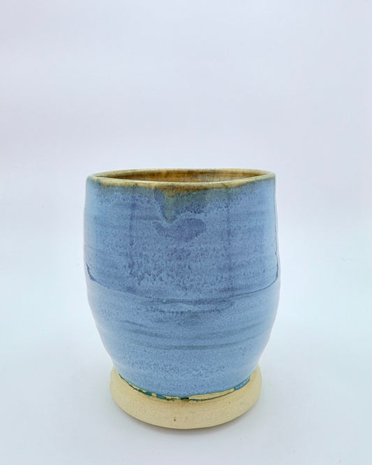 Ocean Breeze Tumbler