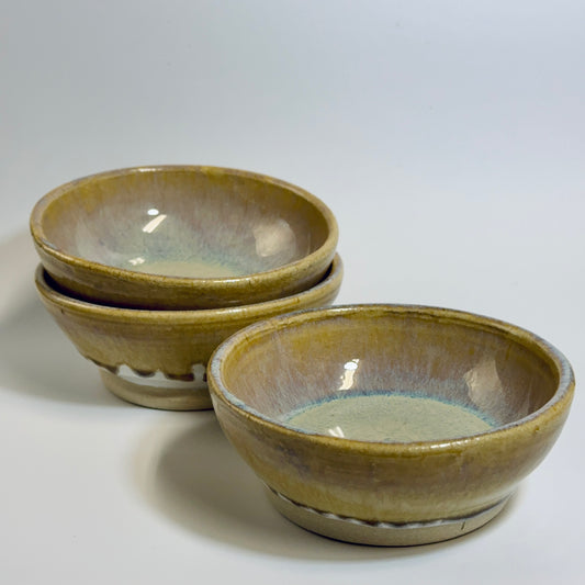 Olive & Sky Nesting Bowls