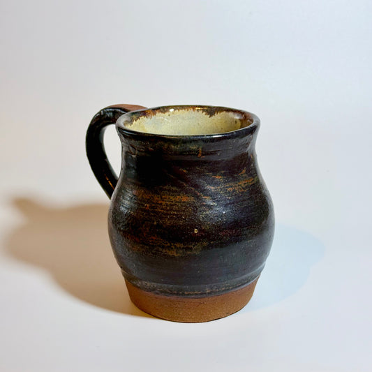 Copper Belly Mug