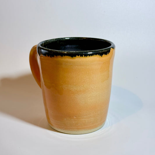 Citrus & Ink Mug