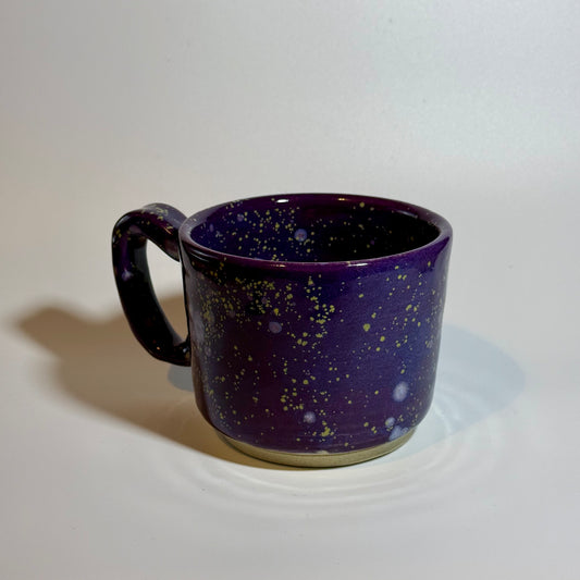Galaxy Mug