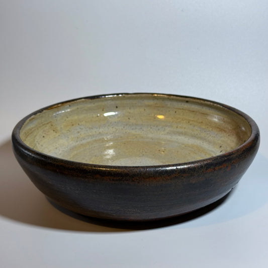 Copper & Quartz Bowl