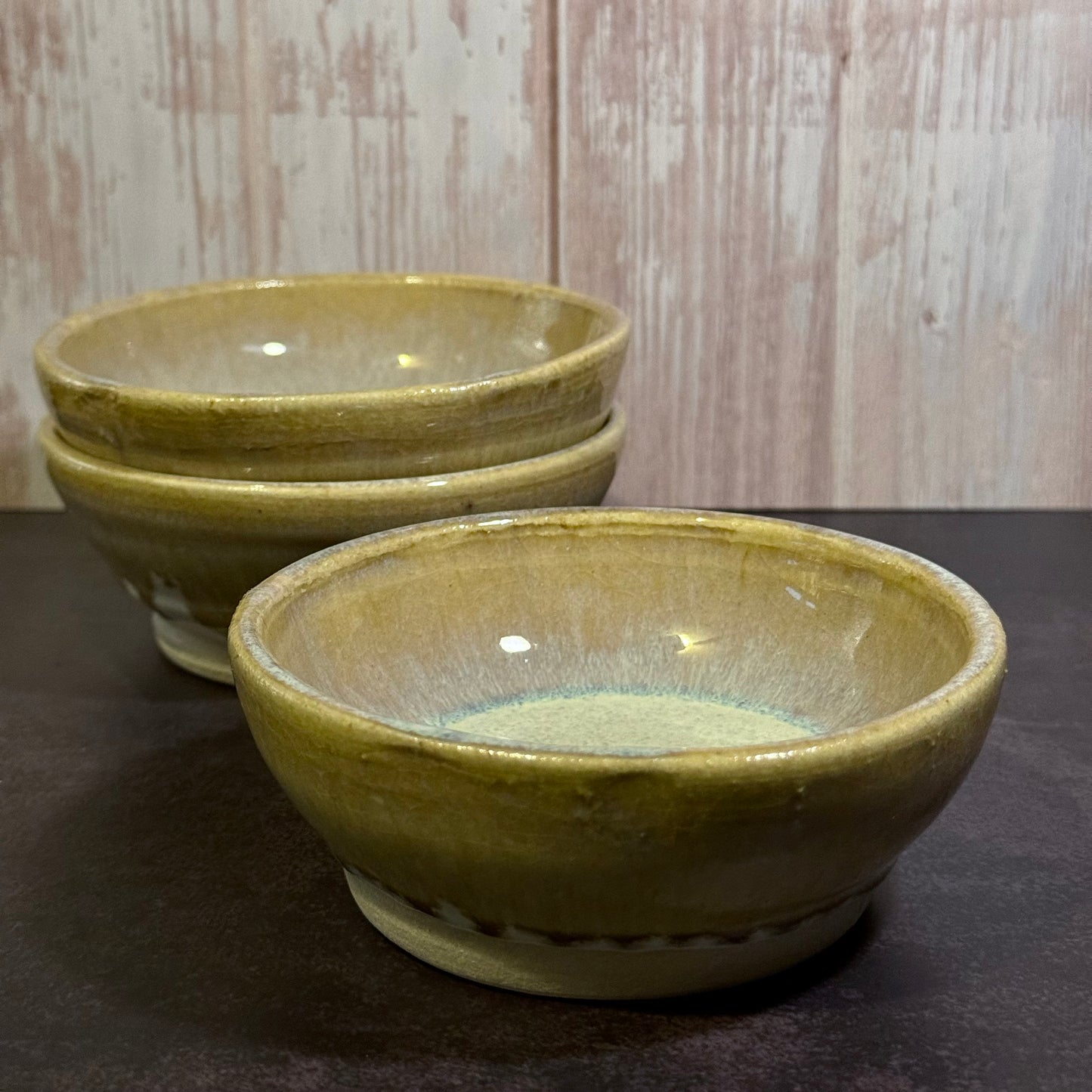 Olive & Sky Nesting Bowls