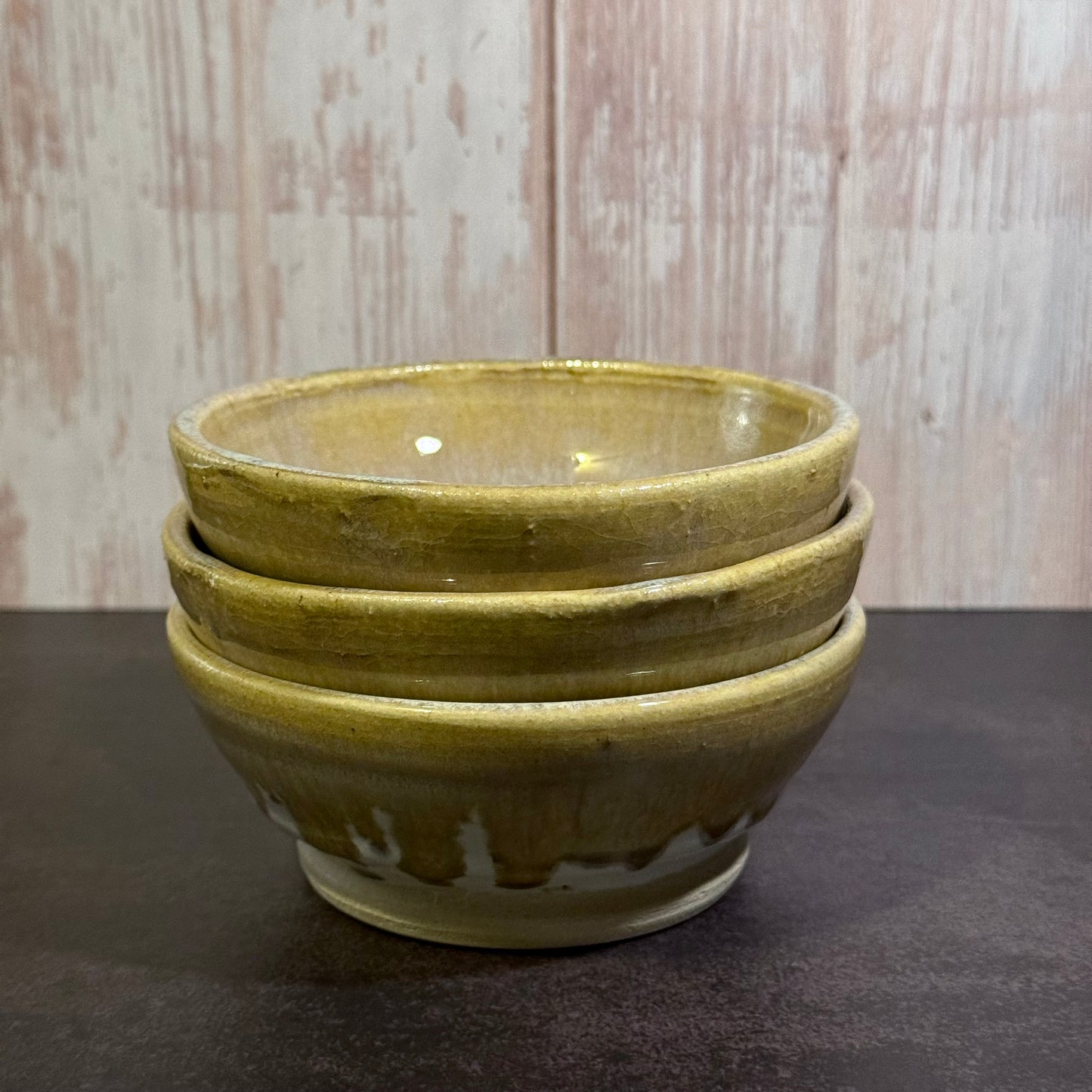 Olive & Sky Nesting Bowls