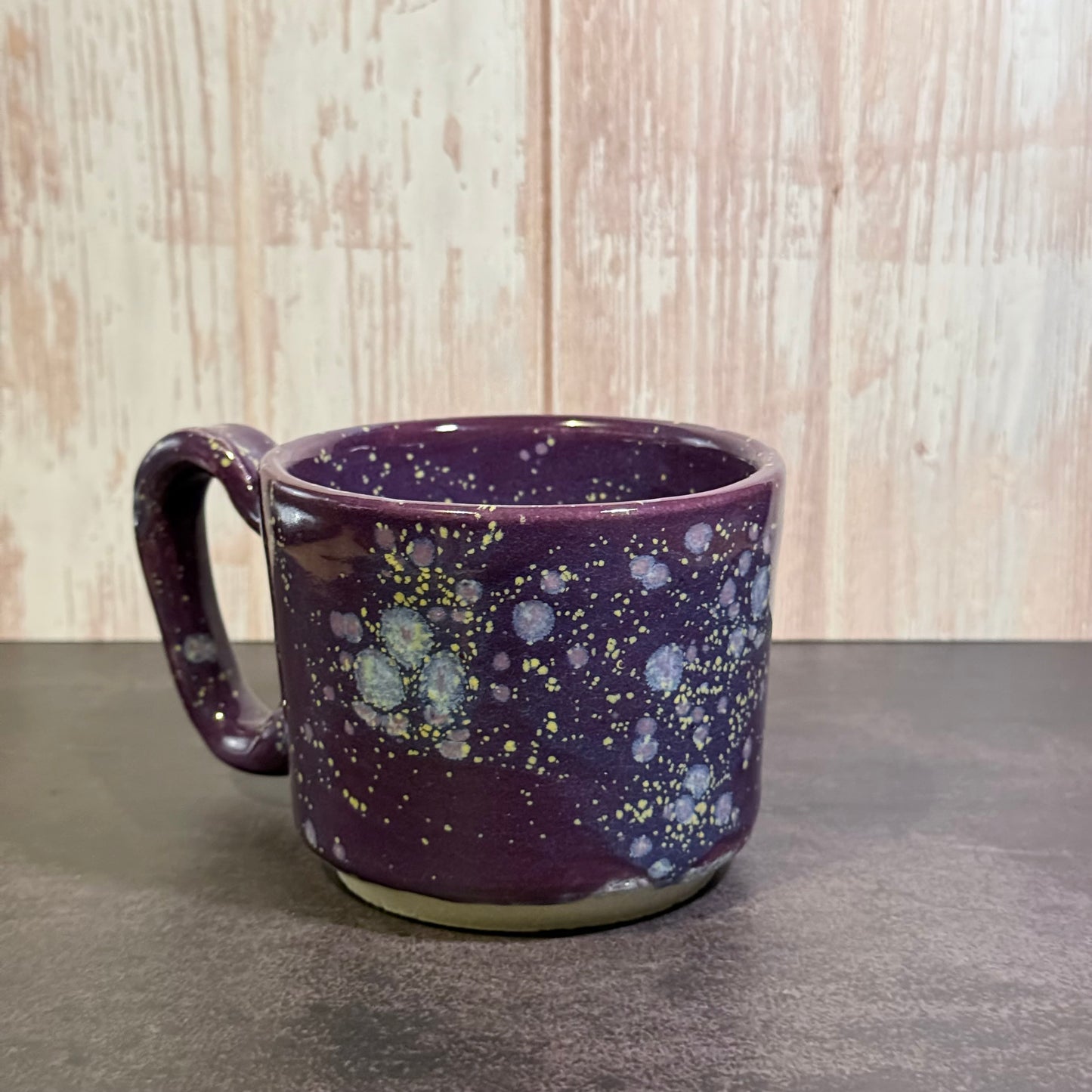 Galaxy Mug