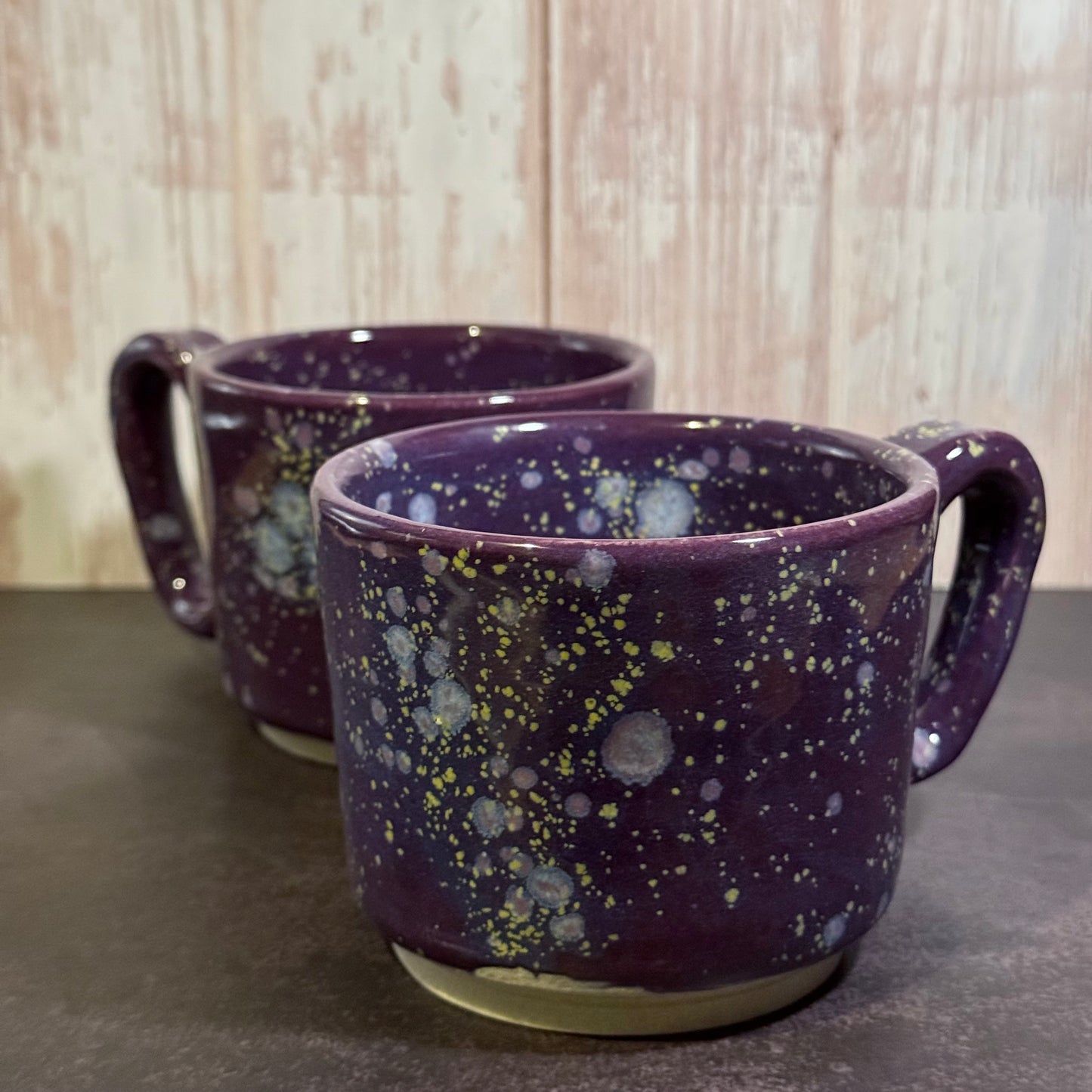 Galaxy Mug