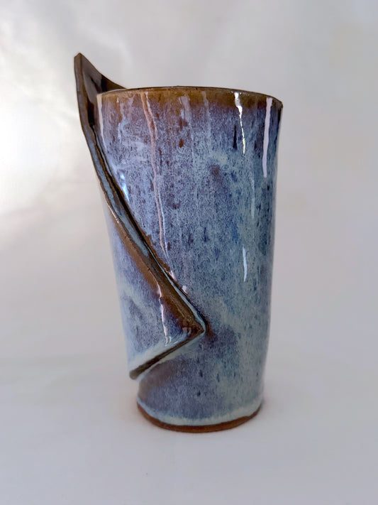 Wrapping Vase