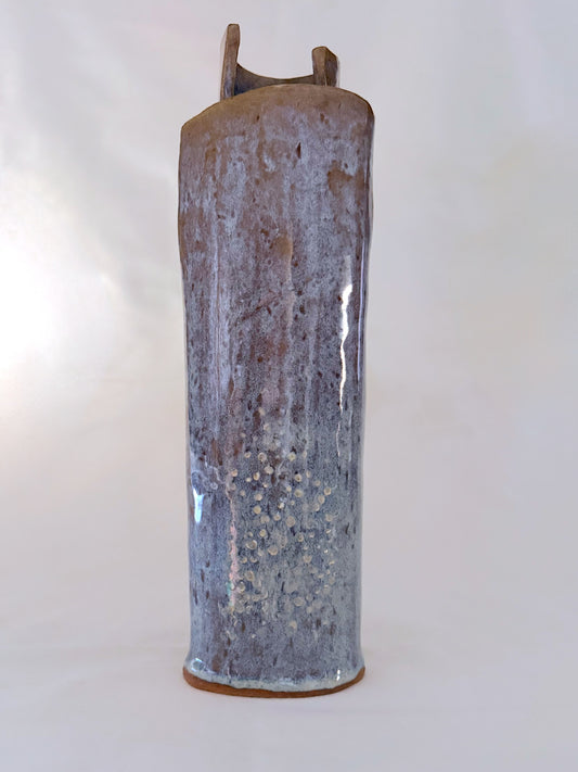 Shielded Vase