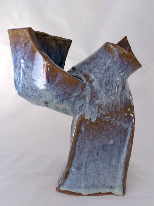 Growing Vase