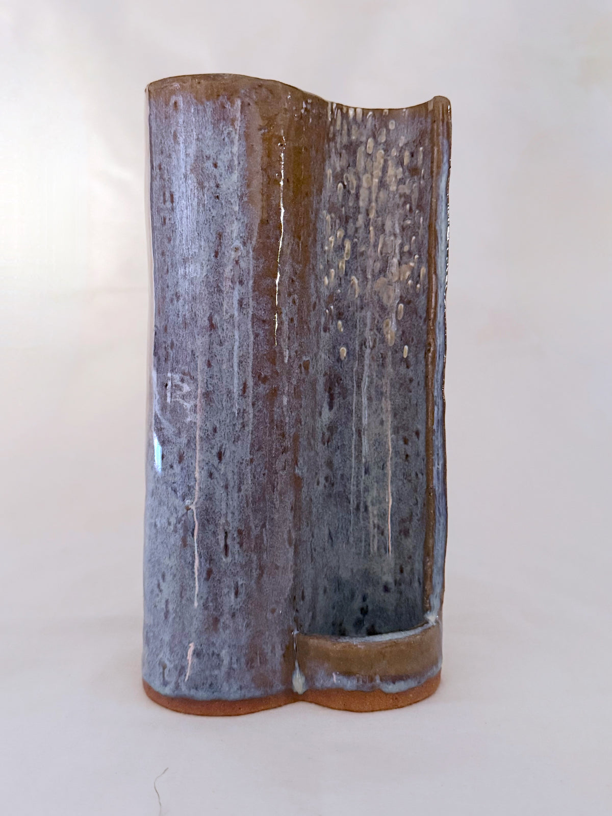 Wavy Vase