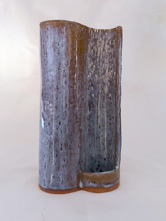 Wavy Vase