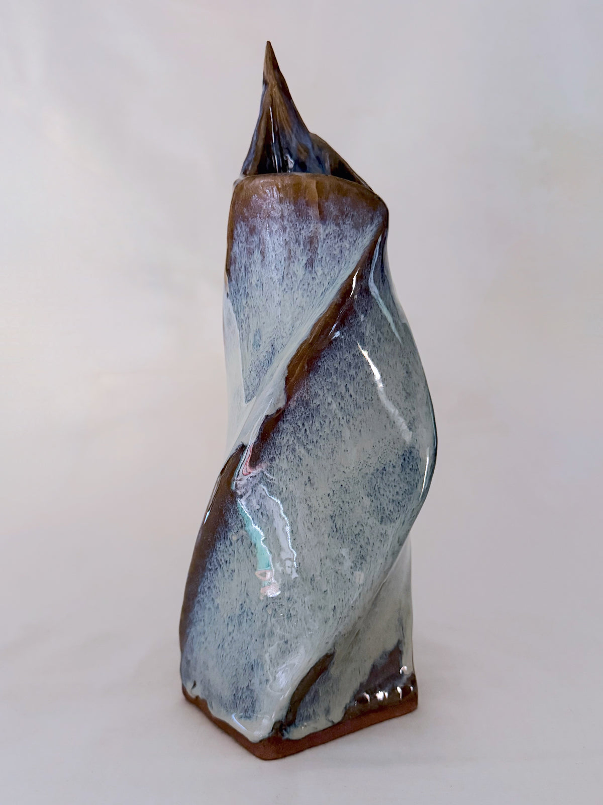 Twisting Vase