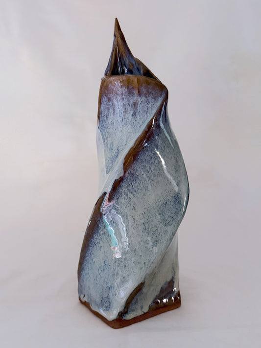 Twisting Vase