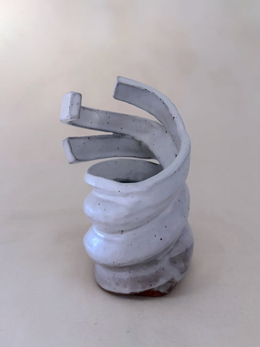 Spiral Vase