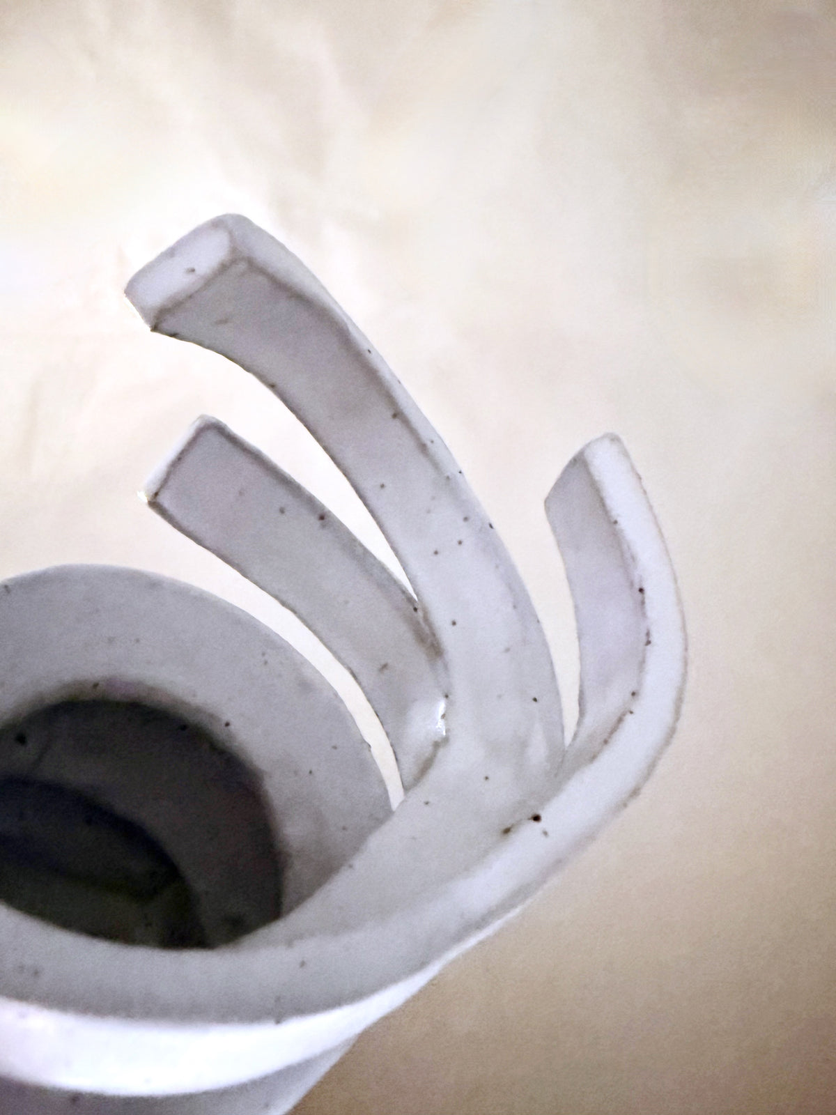 Spiral Vase