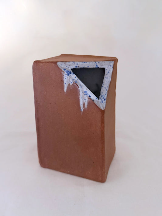 Block Vase