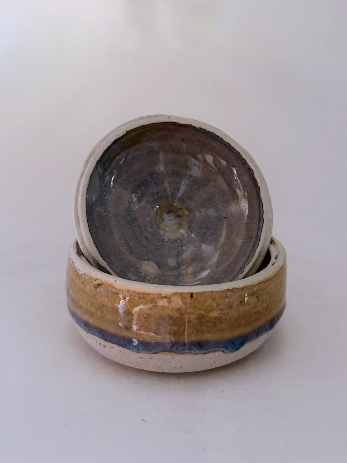 Stone Gray Planter